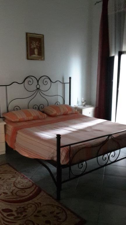 B&B Casa Dei Mille Pizzo  Habitación foto