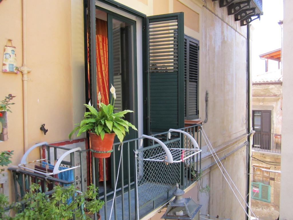 B&B Casa Dei Mille Pizzo  Habitación foto