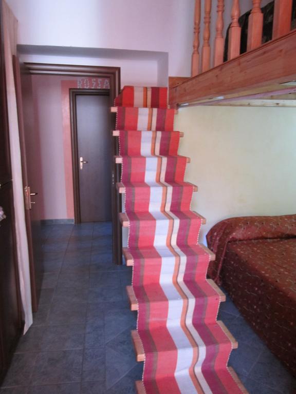B&B Casa Dei Mille Pizzo  Habitación foto