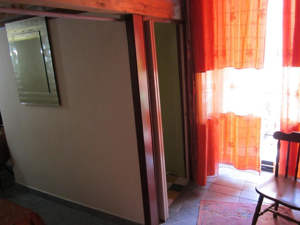B&B Casa Dei Mille Pizzo  Habitación foto