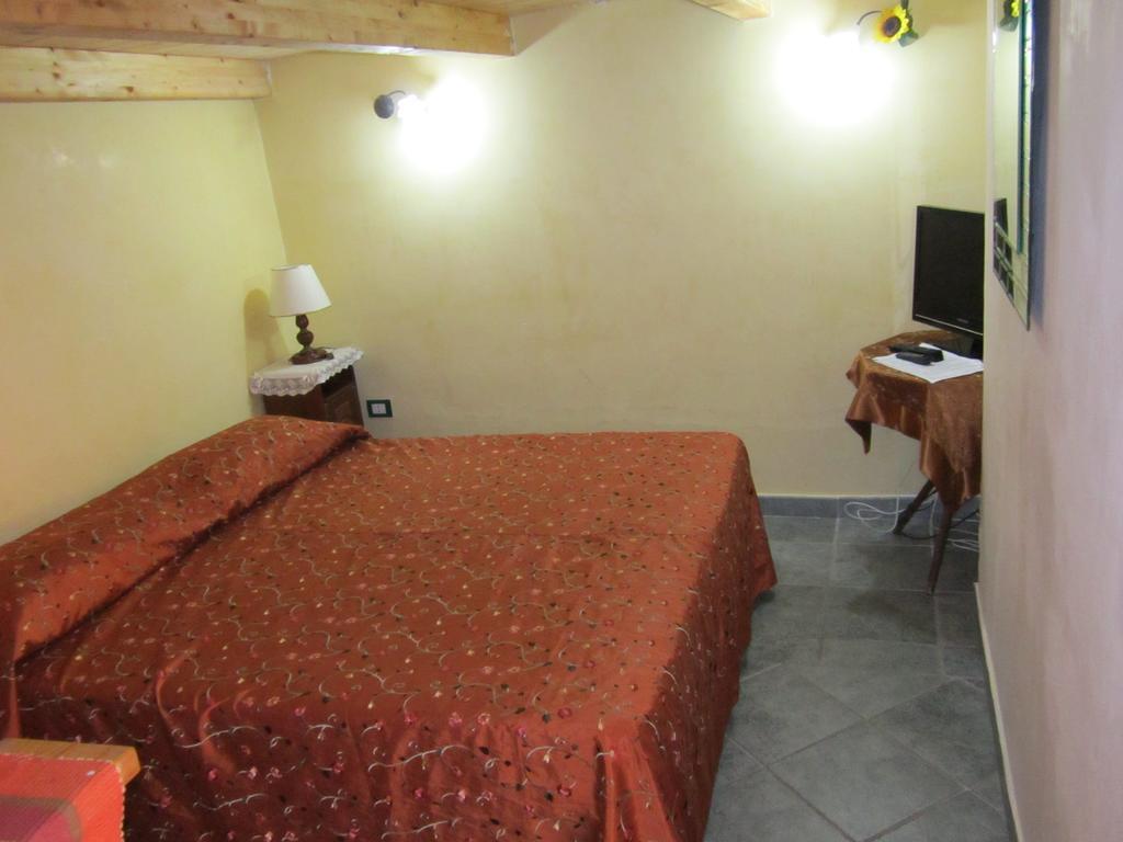 B&B Casa Dei Mille Pizzo  Habitación foto