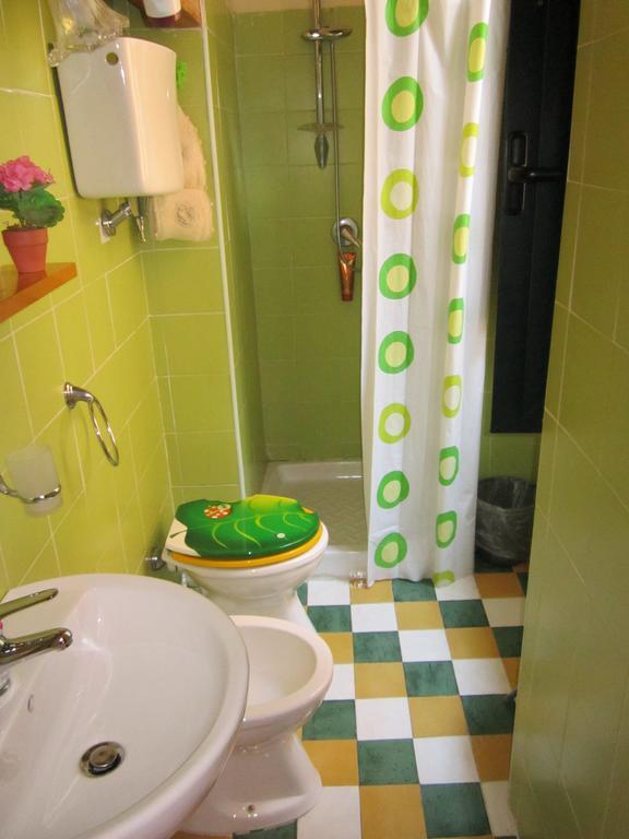 B&B Casa Dei Mille Pizzo  Habitación foto