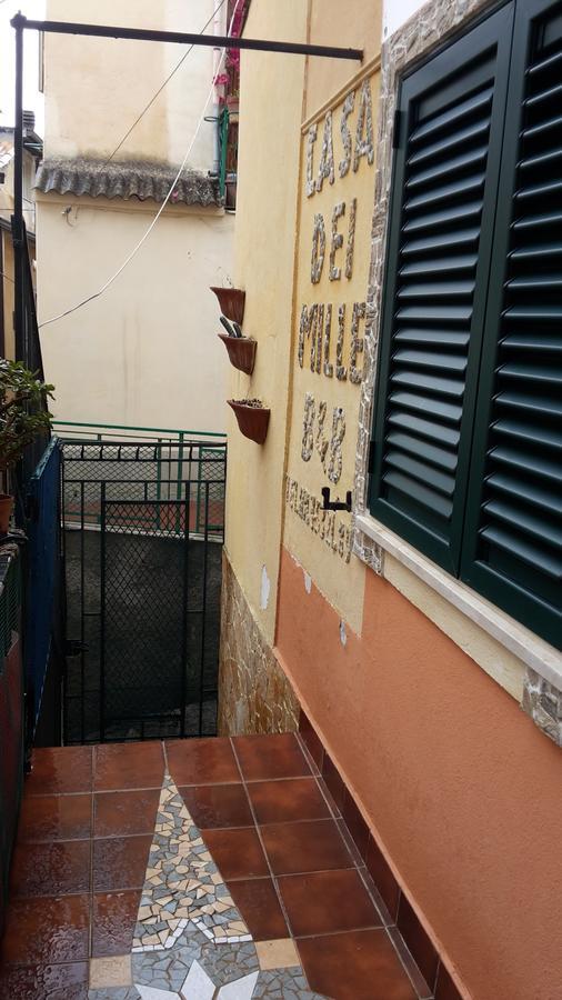 B&B Casa Dei Mille Pizzo  Exterior foto